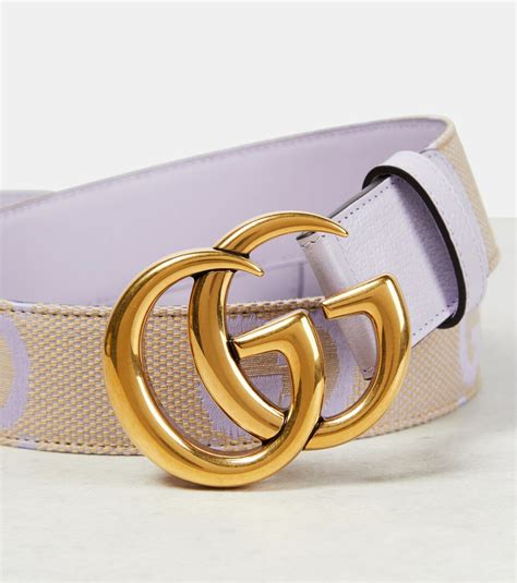 gucci mens marmont belt|Gucci Marmont belt sale.